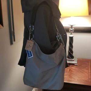 NWT Trendy Sack/shoulder Bag